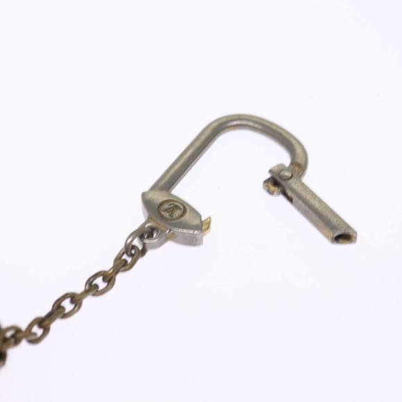 LOUIS VUITTON Monogram Pochette Cles Coin Purse M62650 LV Auth 75659 - Picture 9 of 16